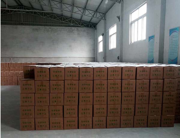 塑料色母粒