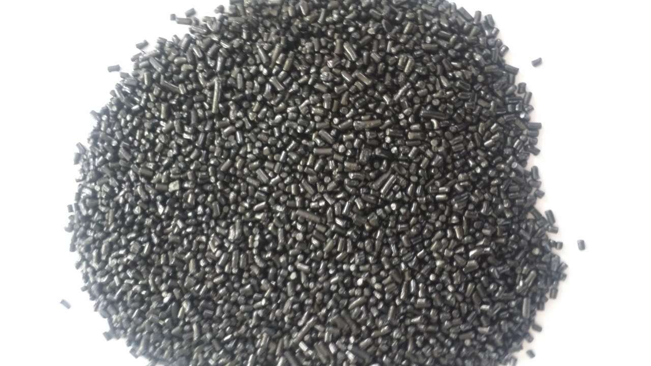 黑色母粒厂家的质量问题