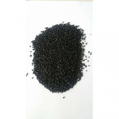 黑色母厂家的质量因素