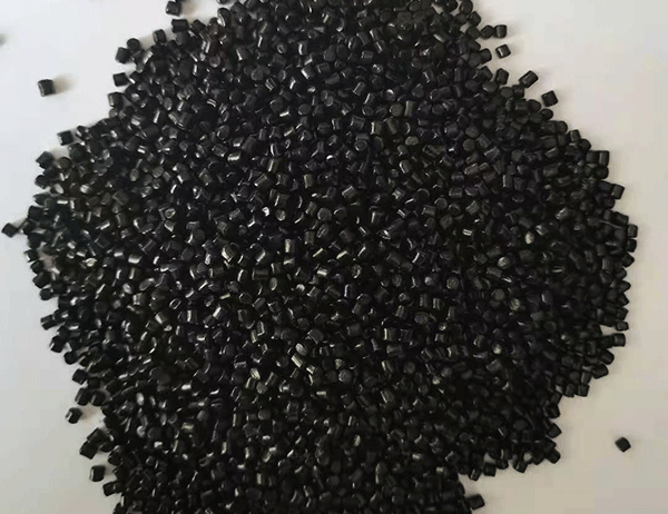 黑色母粒厂家教您从六个方面认识黑色母粒