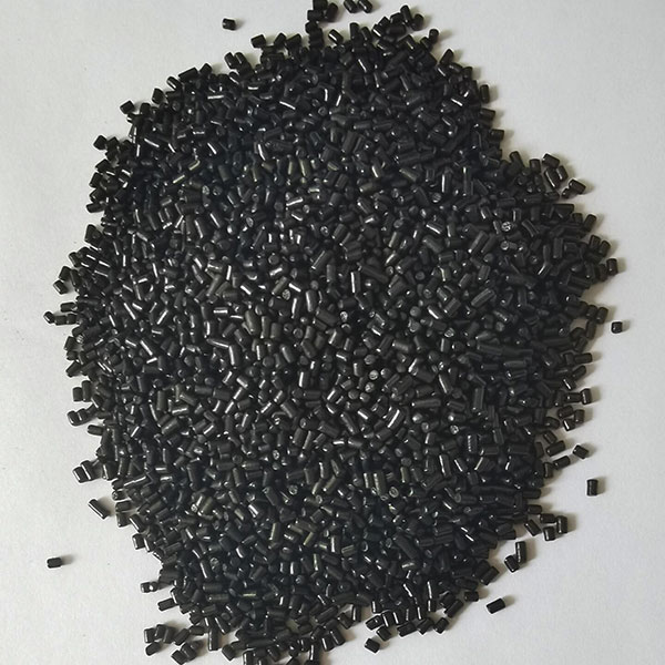 黑色母粒