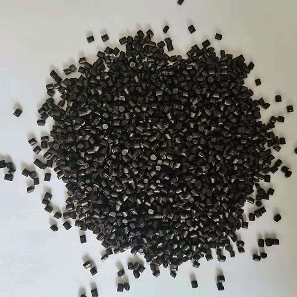 黑色母粒