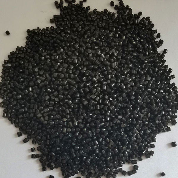 黑色母粒